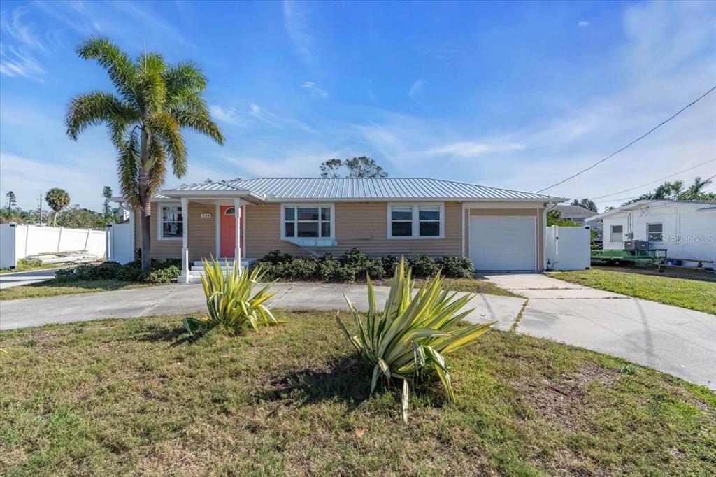 Property for sale at 524 PALM AVENUE, ELLENTON, FL, 34222