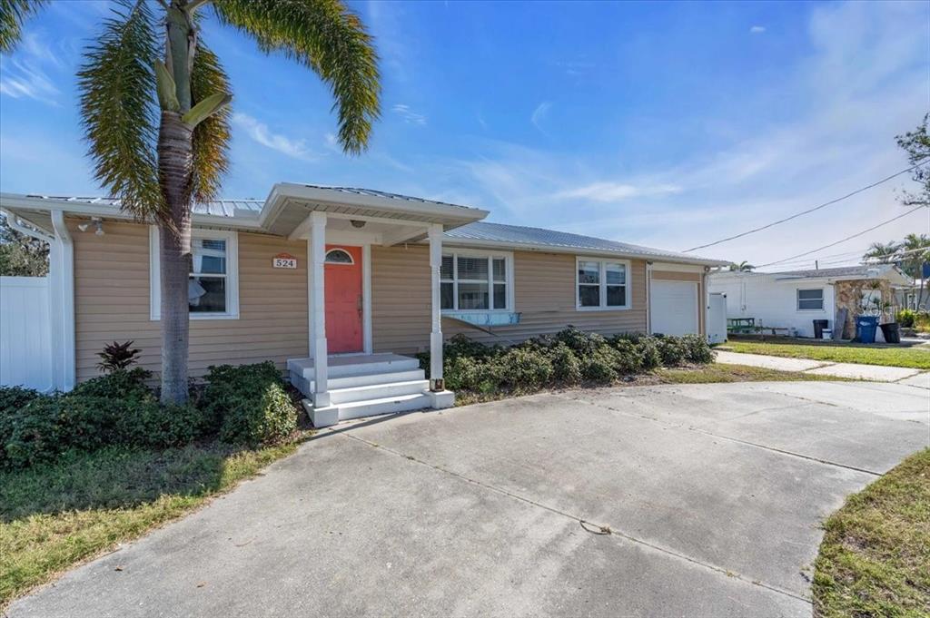 Property for sale at 524 PALM AVENUE, ELLENTON, FL, 34222