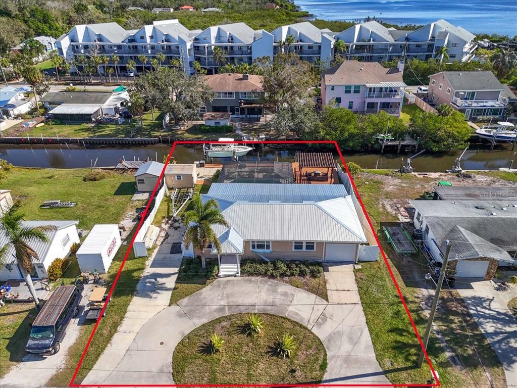 Property for sale at 524 PALM AVENUE, ELLENTON, FL, 34222