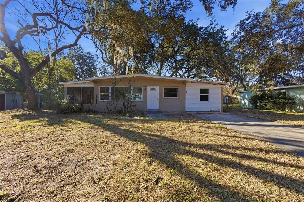 Property for sale at 762 VALENCIA AVENUE, ORANGE CITY, FL, 32763
