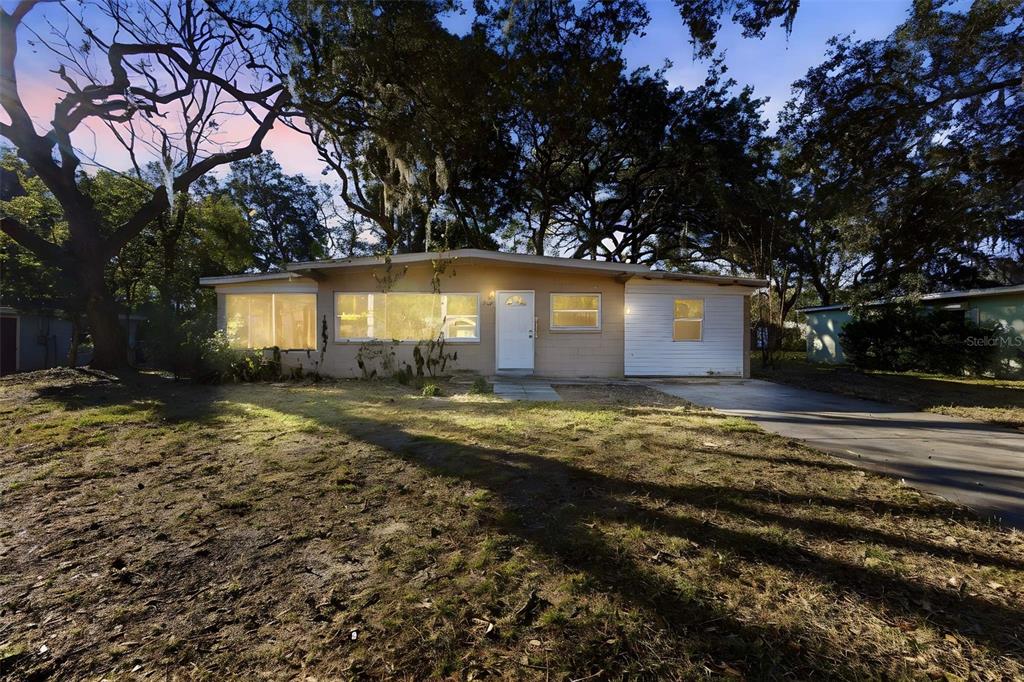 Property for sale at 762 VALENCIA AVENUE, ORANGE CITY, FL, 32763