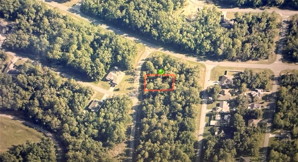 Property for sale at 11395 N CATHY TERRACE, CITRUS SPRINGS, FL, 34434