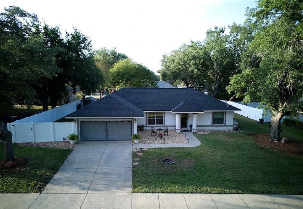 Property for sale at 408 RAYMOND STREET, MINNEOLA, FL, 34715