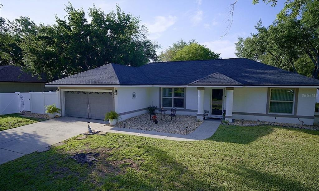 Property for sale at 408 RAYMOND STREET, MINNEOLA, FL, 34715