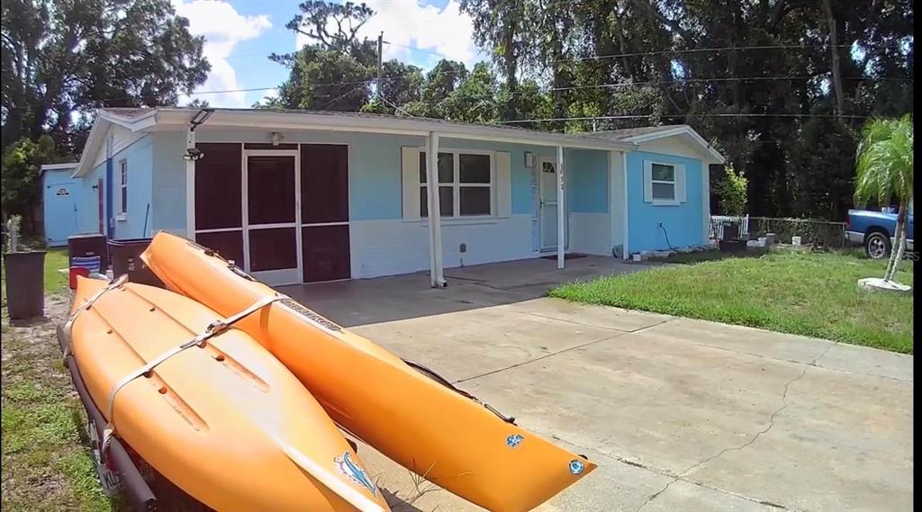 Property for sale at 1650 BOLD LANE, HOLIDAY, FL, 34691