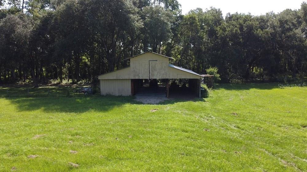 Barn #2