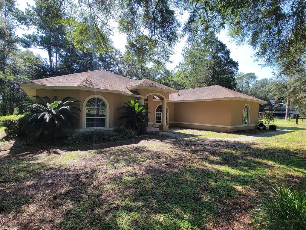 Property for sale at 2484 CULBREATH ROAD, BROOKSVILLE, FL, 34602