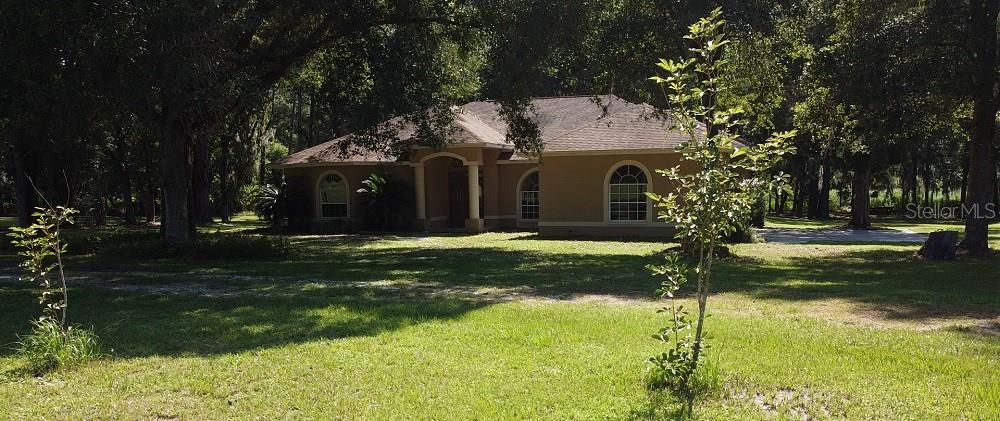 Property for sale at 2484 CULBREATH ROAD, BROOKSVILLE, FL, 34602