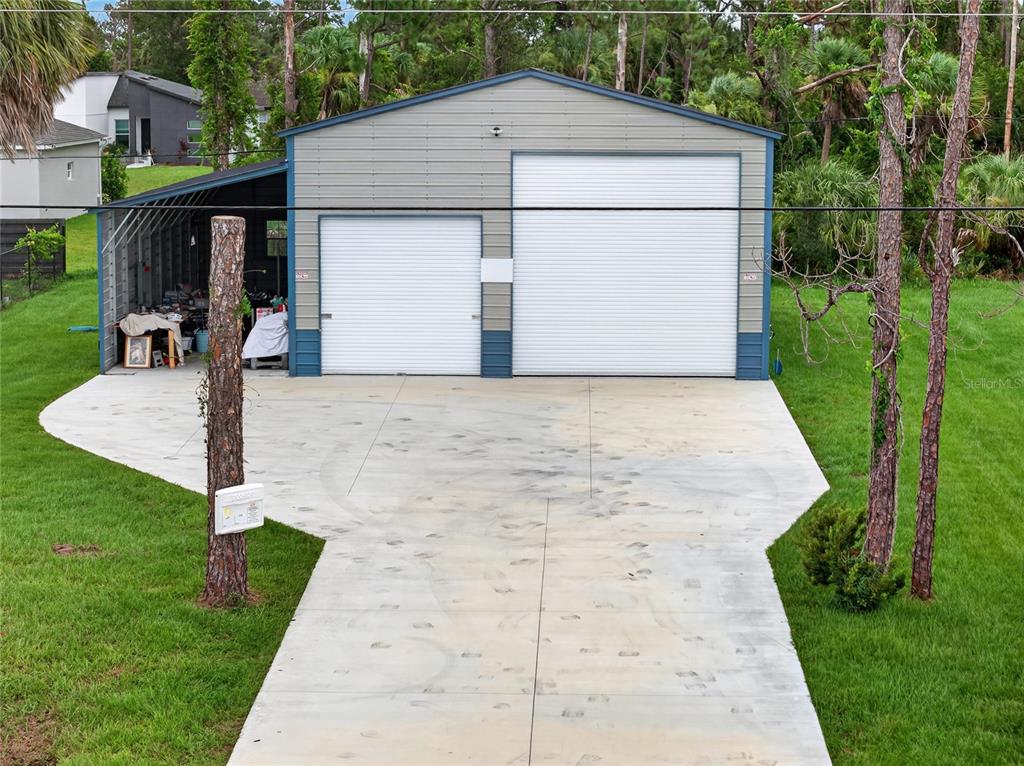 Property for sale at 1264 S SALFORD BOULEVARD, NORTH PORT, FL, 34287