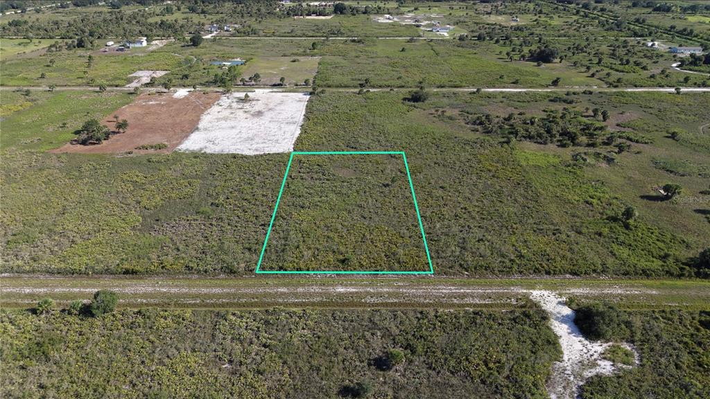 Property for sale at 21282 NW 282ND STREET, OKEECHOBEE, FL, 34972