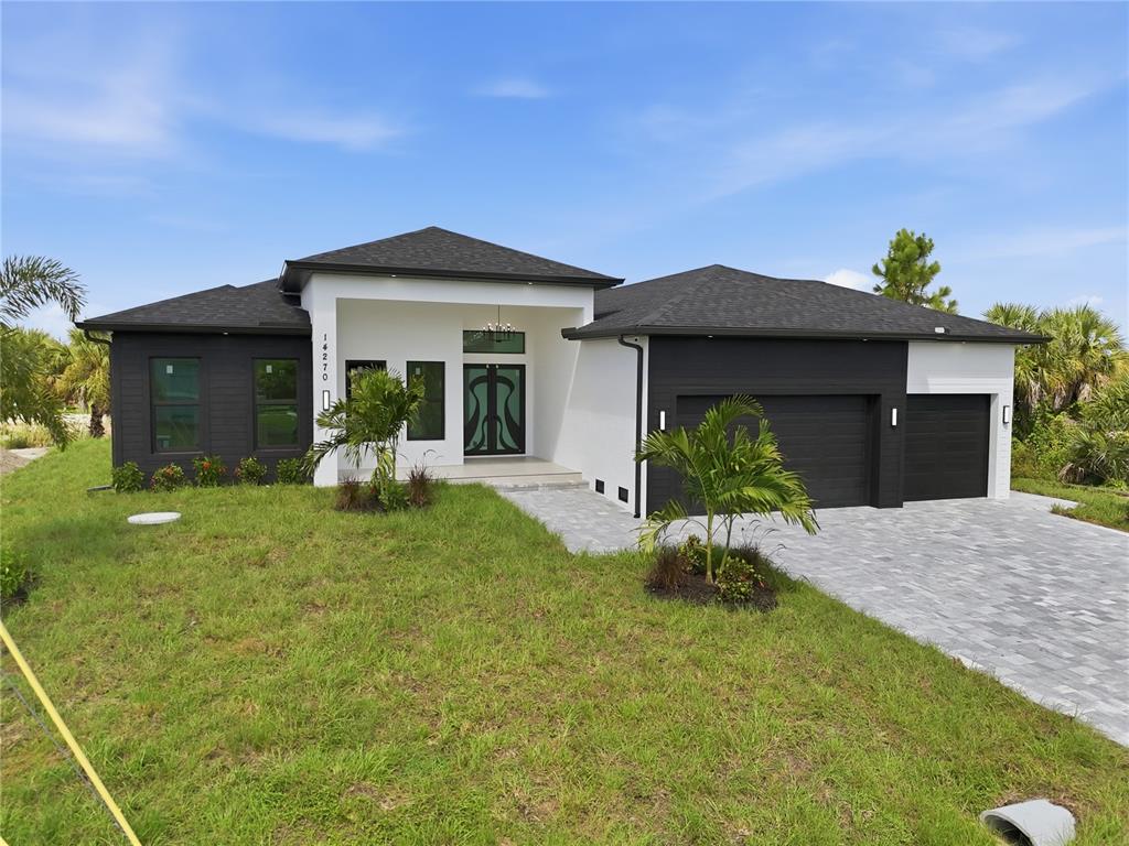 Property for sale at 14270 FORT WORTH CIRCLE, PORT CHARLOTTE, FL, 33981