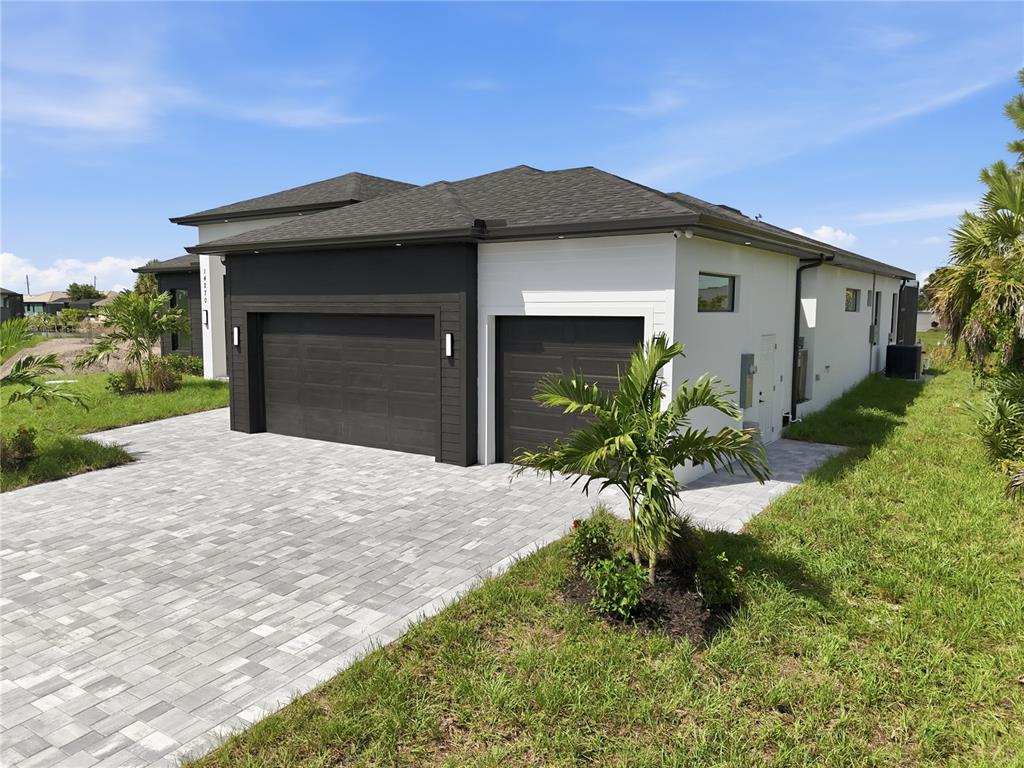 Property for sale at 14270 FORT WORTH CIRCLE, PORT CHARLOTTE, FL, 33981