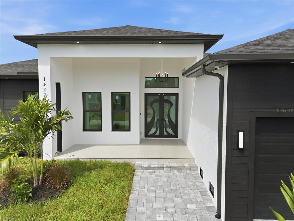 Property for sale at 14270 FORT WORTH CIRCLE, PORT CHARLOTTE, FL, 33981