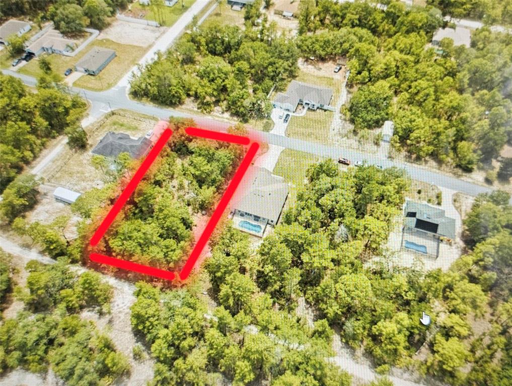 Property for sale at MABERLY ROAD, WEEKI WACHEE, FL, 34614