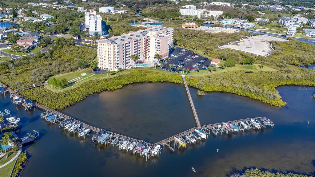Property for sale at 4516 SEAGULL DRIVE UNIT 306, NEW PORT RICHEY, FL, 34652