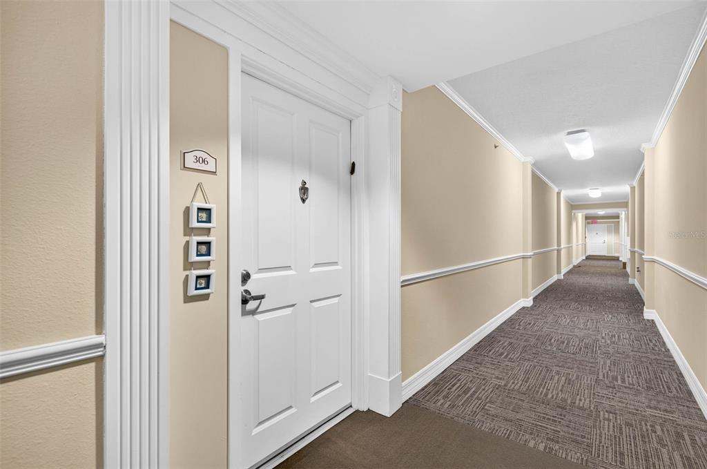 Property for sale at 4516 SEAGULL DRIVE UNIT 306, NEW PORT RICHEY, FL, 34652