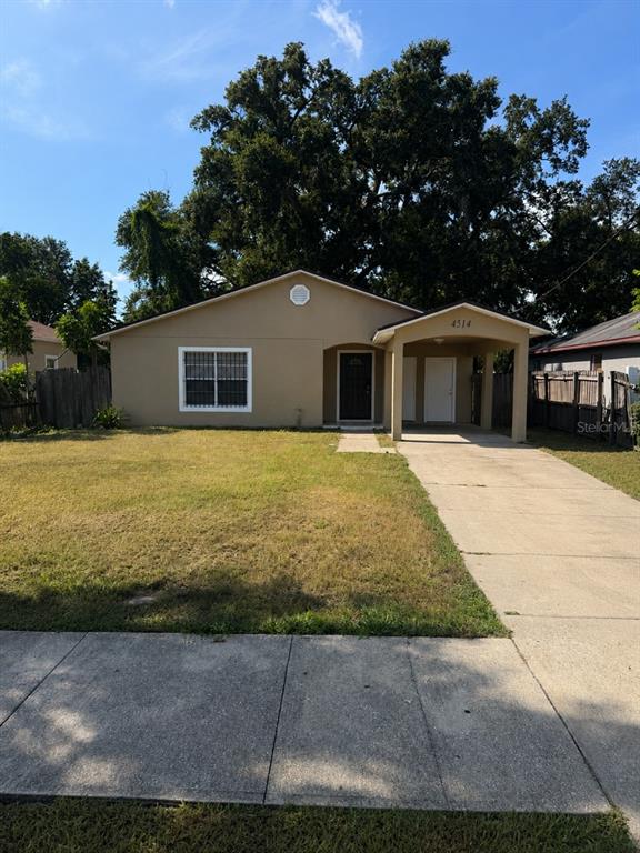 Property for sale at 4514 CYPRESS STREET, ORLANDO, FL, 32811