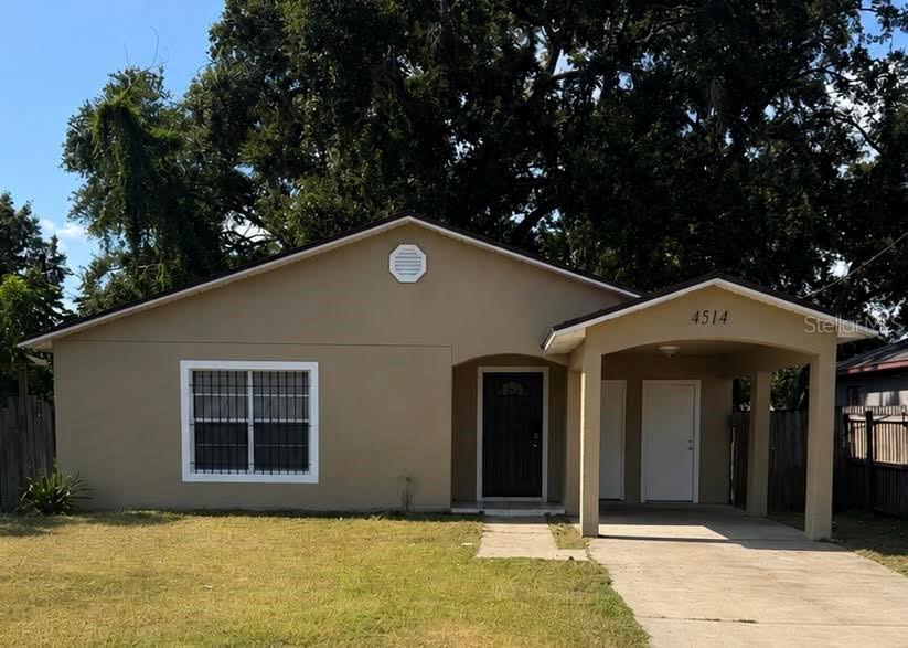 Property for sale at 4514 CYPRESS STREET, ORLANDO, FL, 32811