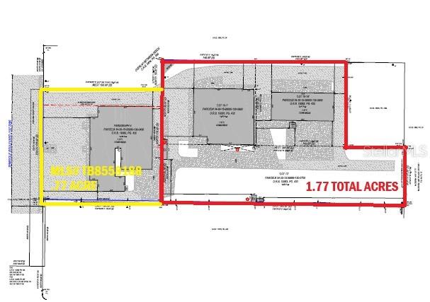 Property for sale at 6227 SEMINOLE BOULEVARD, SEMINOLE, FL, 33772