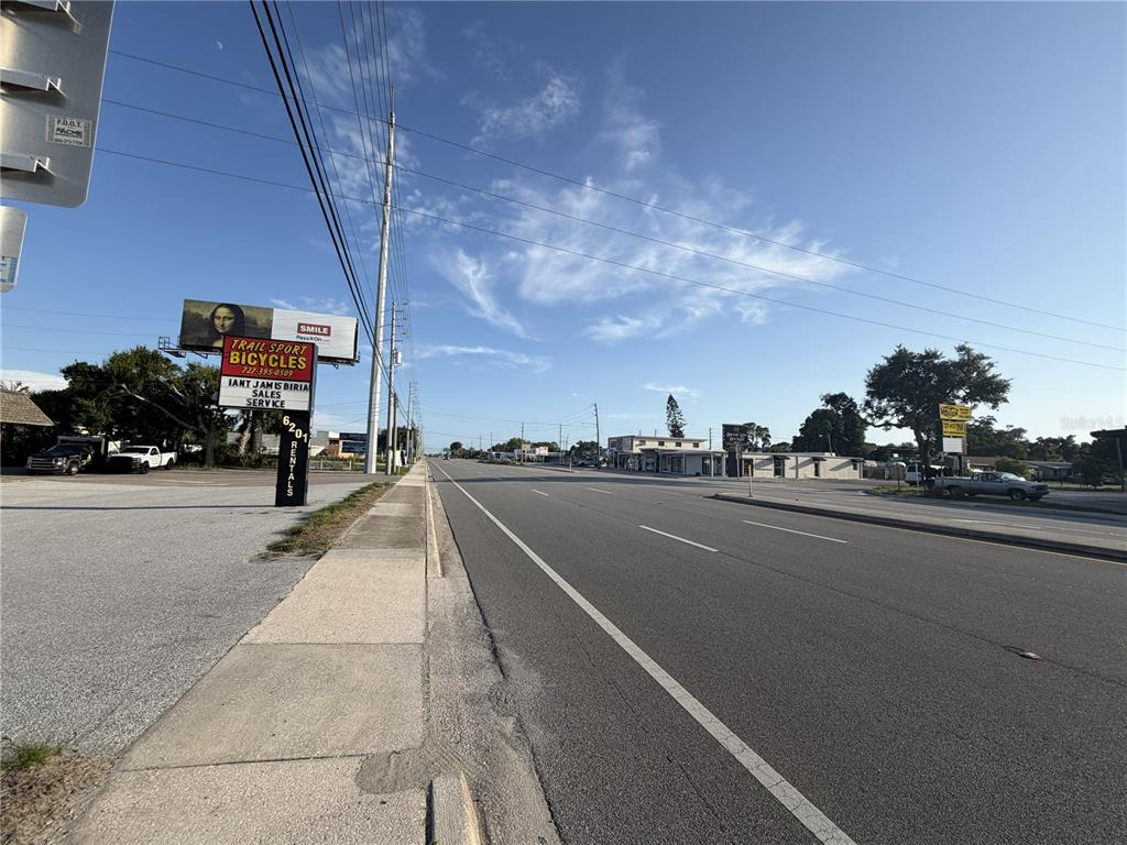 Property for sale at 6227 SEMINOLE BOULEVARD, SEMINOLE, FL, 33772