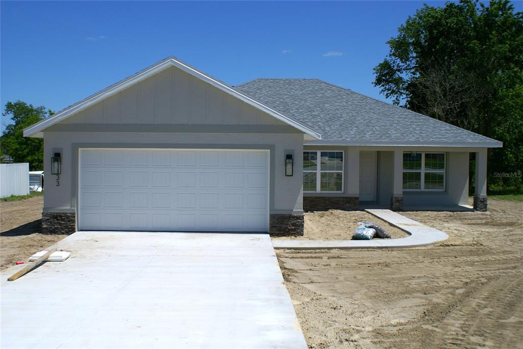 Property for sale at 133 LARCH ROAD, OCALA, FL, 34480