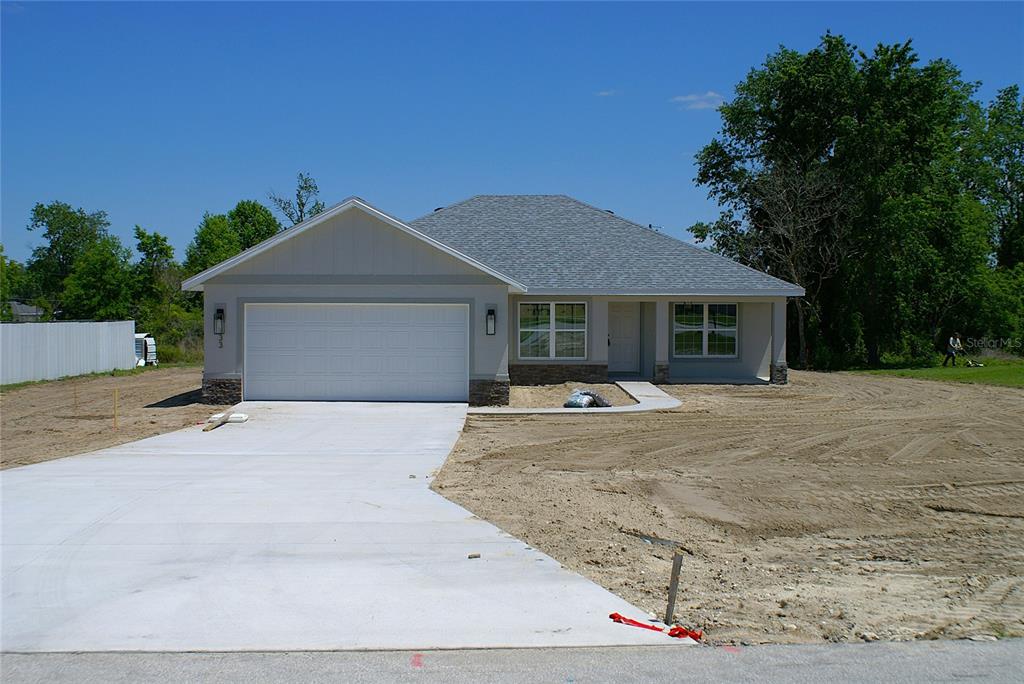 Property for sale at 133 LARCH ROAD, OCALA, FL, 34480