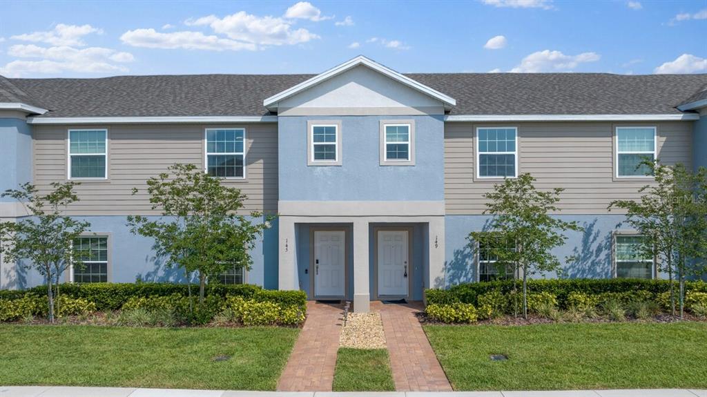 Property for sale at 145 CLAIRE LANE, DAVENPORT, FL, 33837