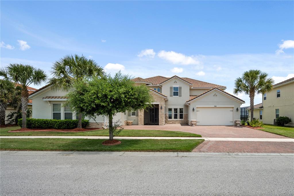 Property for sale at 760 WINDLASS COURT, KISSIMMEE, FL, 34746