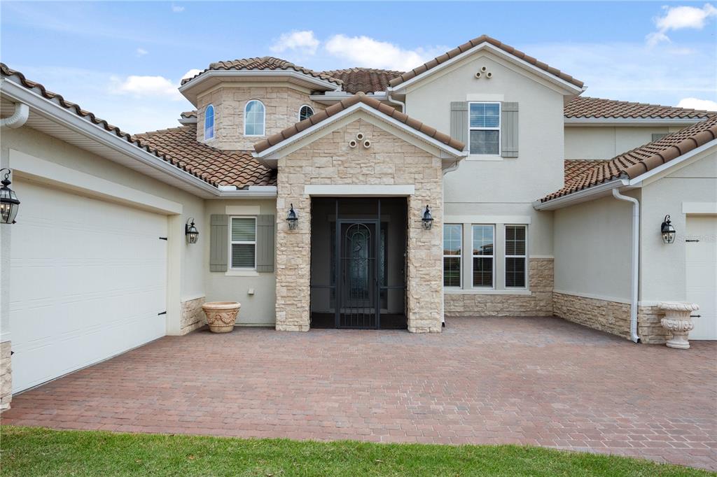 Property for sale at 760 WINDLASS COURT, KISSIMMEE, FL, 34746