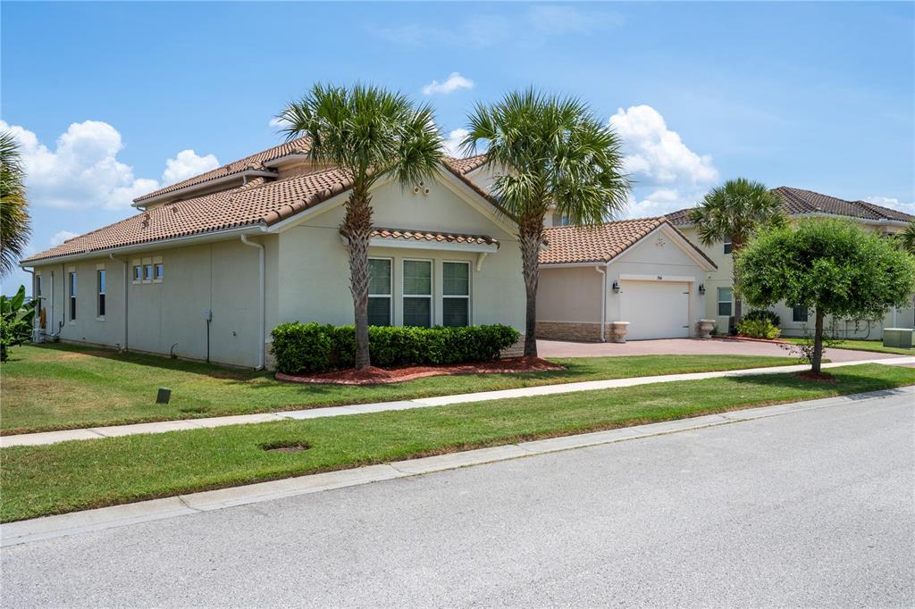 Property for sale at 760 WINDLASS COURT, KISSIMMEE, FL, 34746