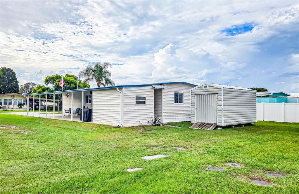 Property for sale at 5402 MOHAWK STREET, ZEPHYRHILLS, FL, 33542