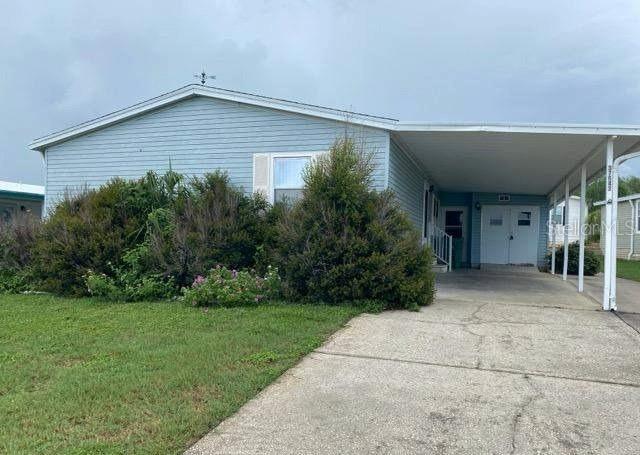 Property for sale at 37643 LANDIS AVENUE, ZEPHYRHILLS, FL, 33541