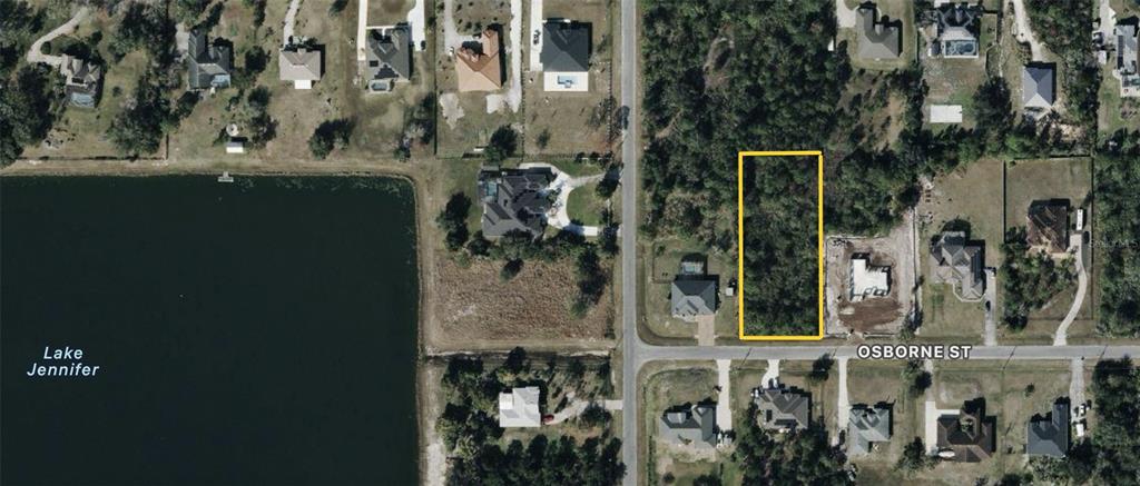 Property for sale at OSBORNE STREET, ORLANDO, FL, 32833