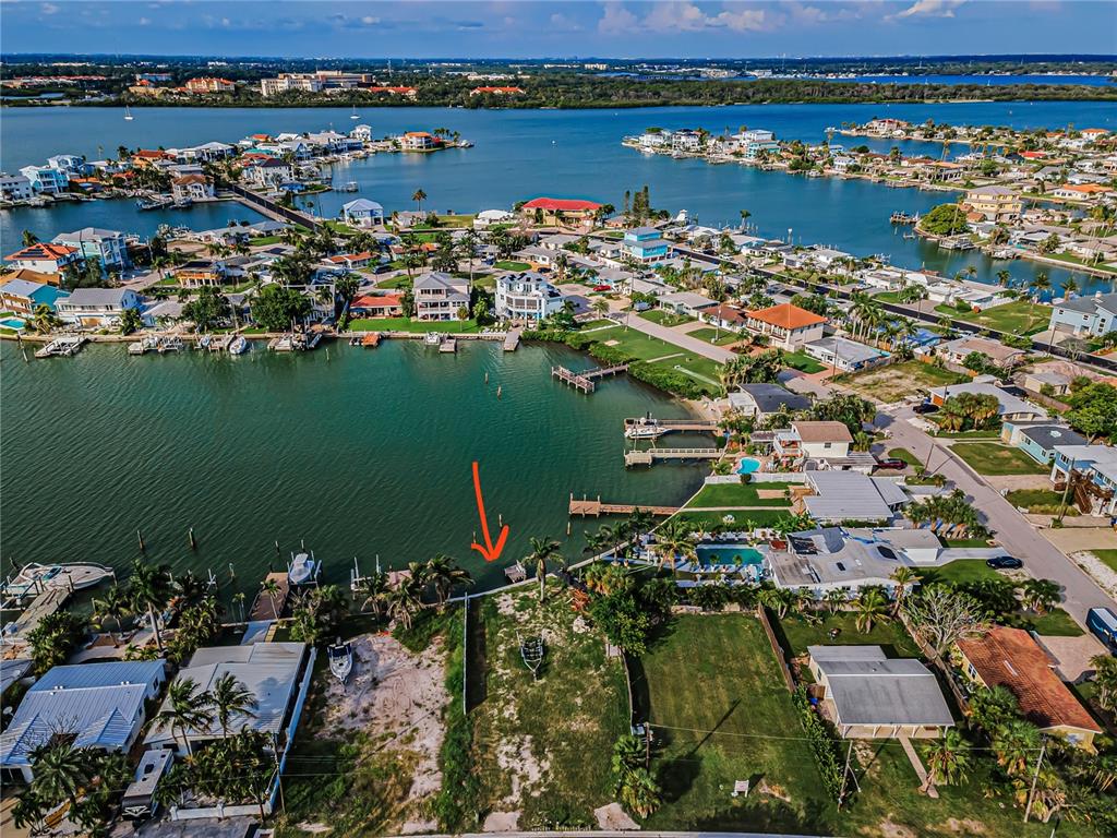 Property for sale at 14035 E PARSLEY DRIVE, MADEIRA BEACH, FL, 33708