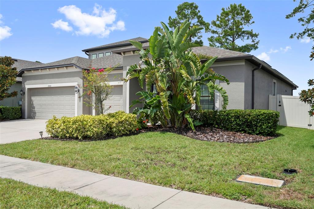 Property for sale at 18565 OBREGAN DRIVE, SPRING HILL, FL, 34610