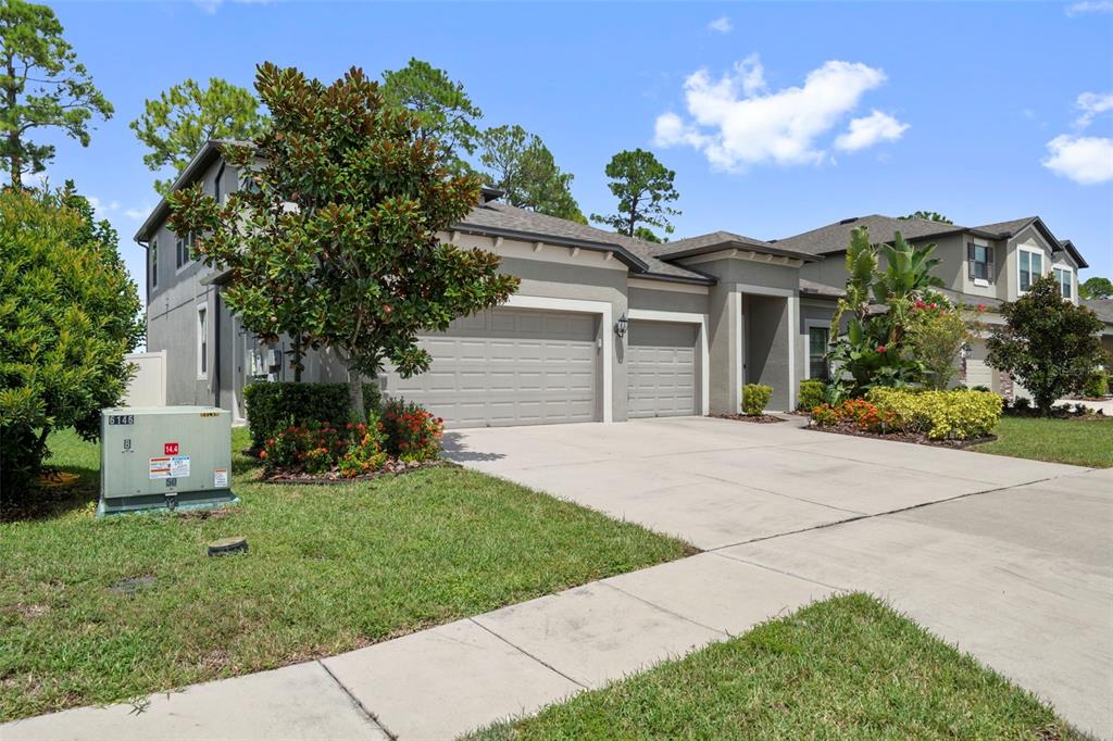 Property for sale at 18565 OBREGAN DRIVE, SPRING HILL, FL, 34610