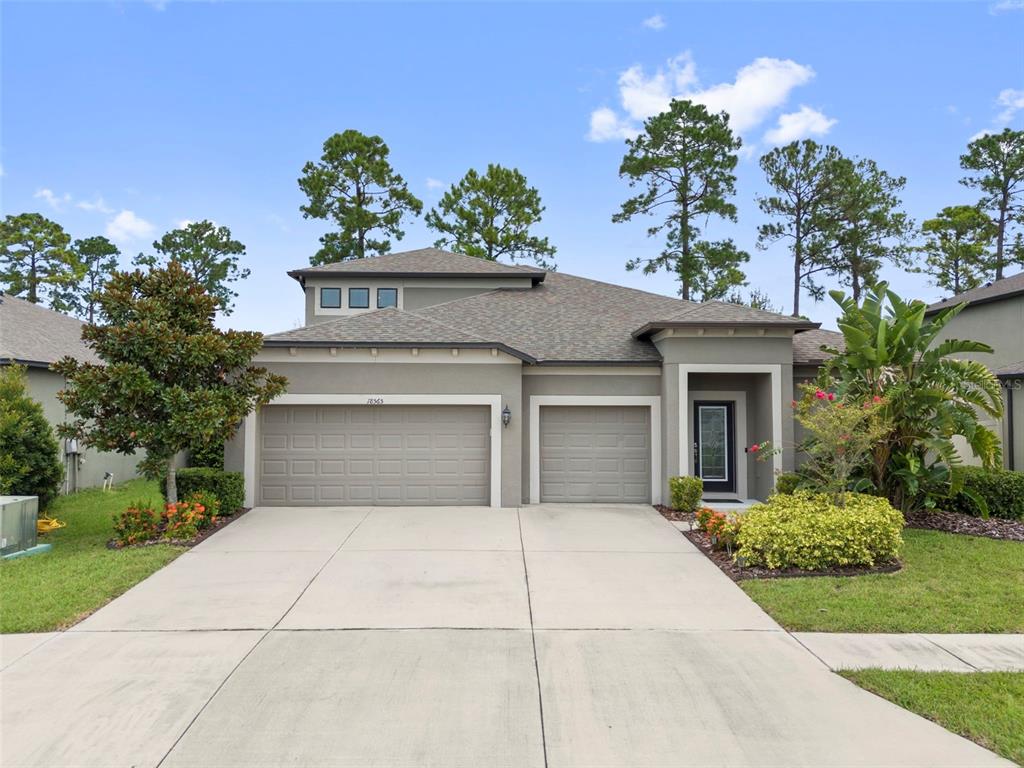 Property for sale at 18565 OBREGAN DRIVE, SPRING HILL, FL, 34610