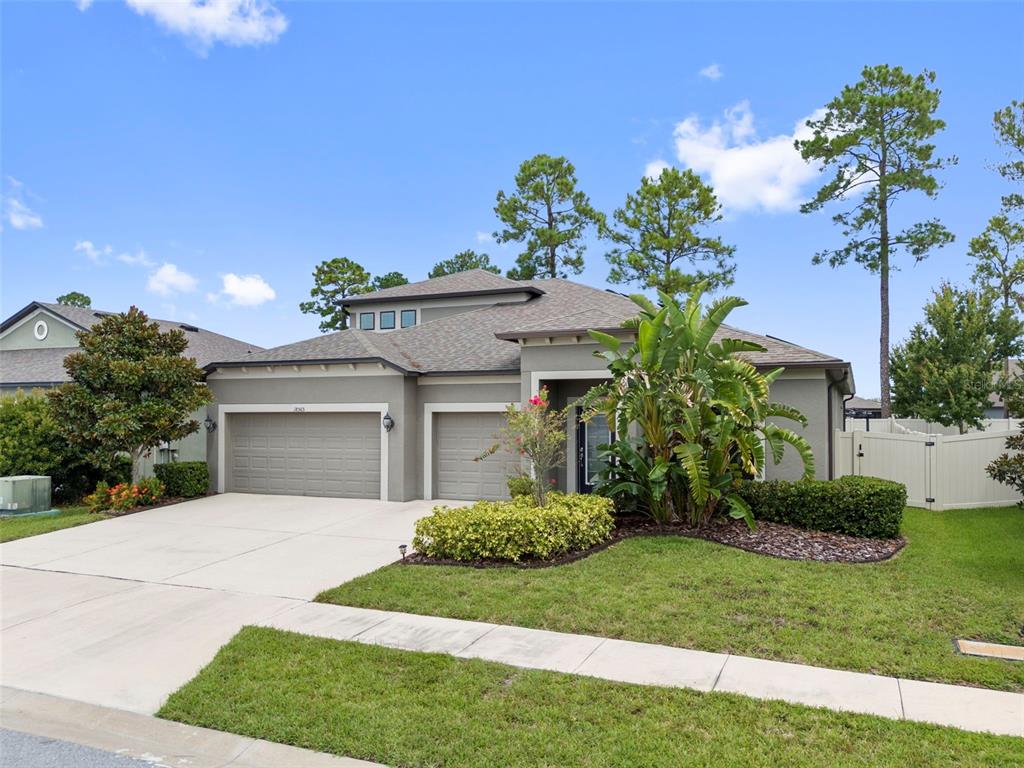 Property for sale at 18565 OBREGAN DRIVE, SPRING HILL, FL, 34610