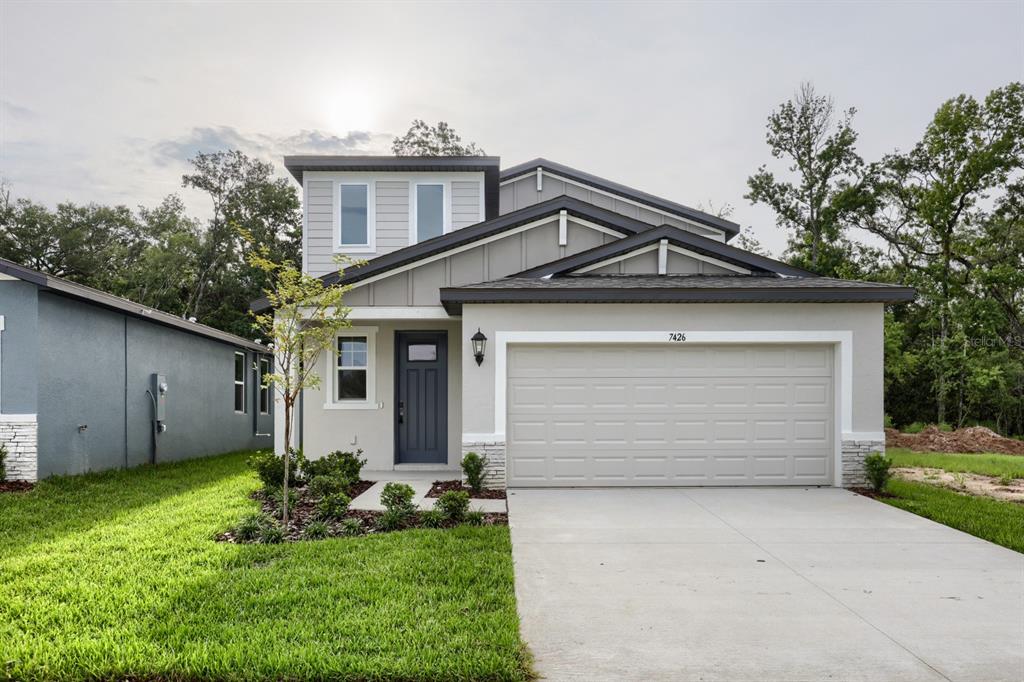 Property for sale at 7426 MIA VINE DRIVE, BROOKSVILLE, FL, 34601