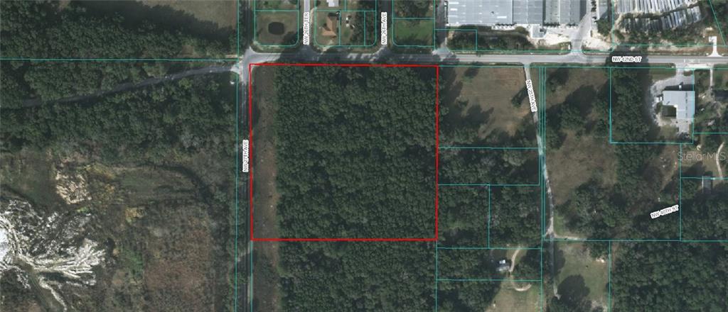 Property for sale at NW 27TH AVE, OCALA, FL, 34475