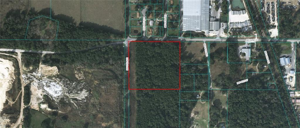 Property for sale at NW 27TH AVE, OCALA, FL, 34475