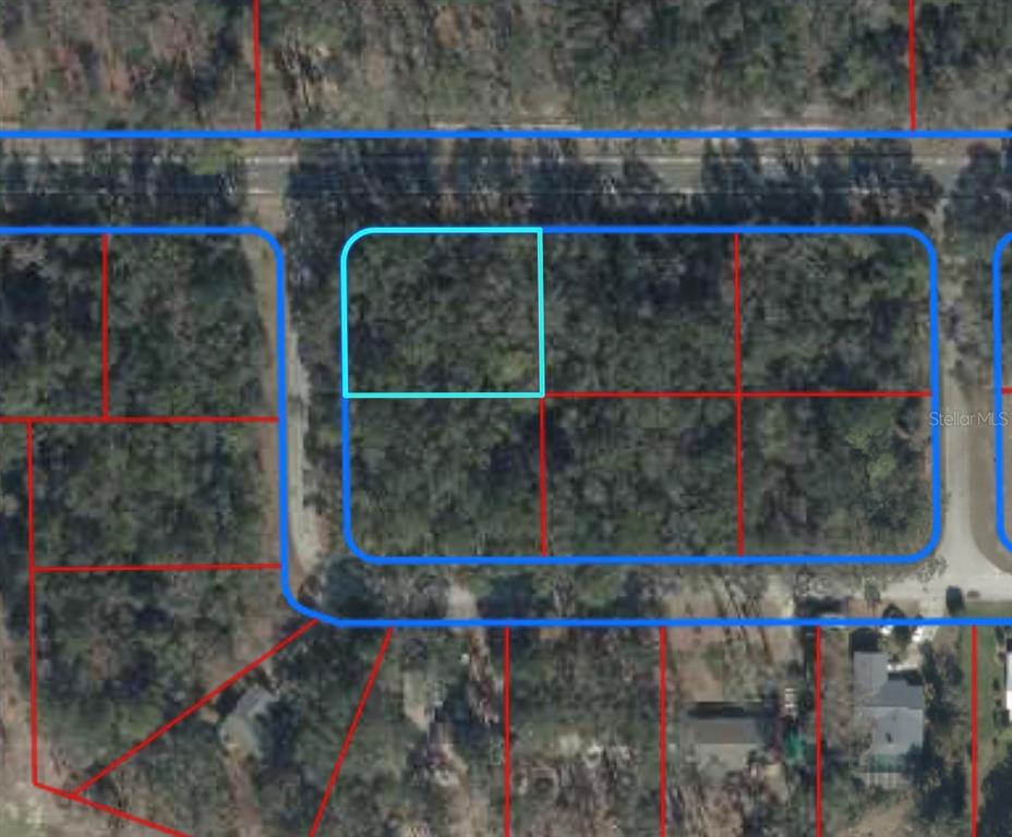 Property for sale at TBD NW 94TH TER, CHIEFLAND, FL, 32626