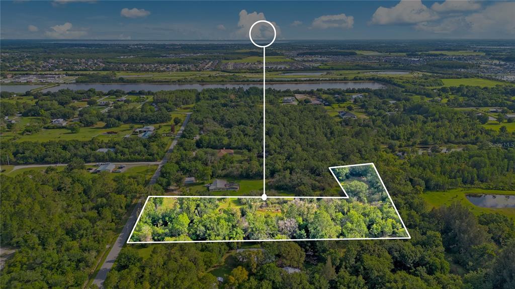 Property for sale at 0 HENRY J AVENUE, ST CLOUD, FL, 34772