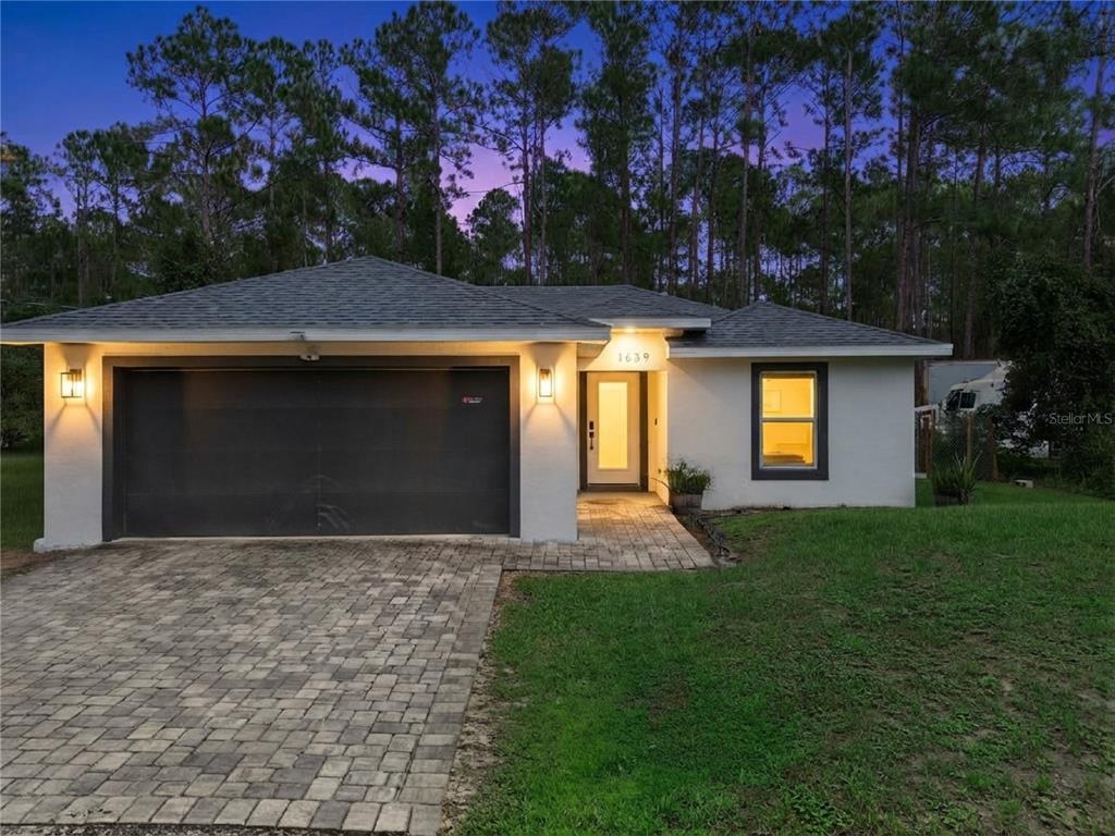 Property for sale at 1639 11TH AVENUE, DELAND, FL, 32724