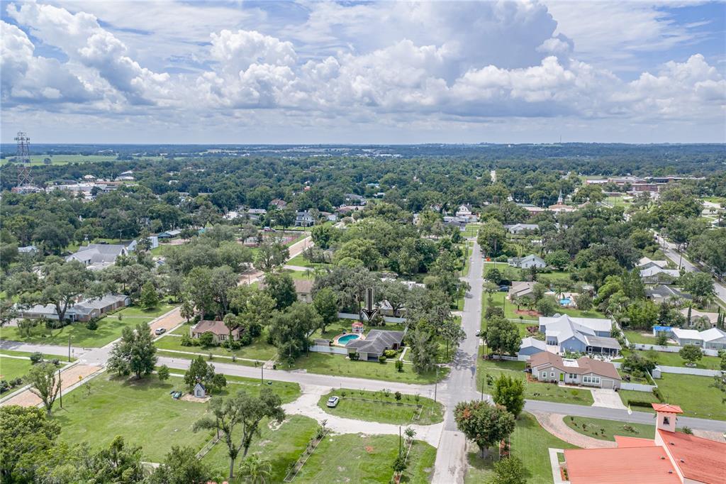Property for sale at 14320 13TH STREET, DADE CITY, FL, 33523