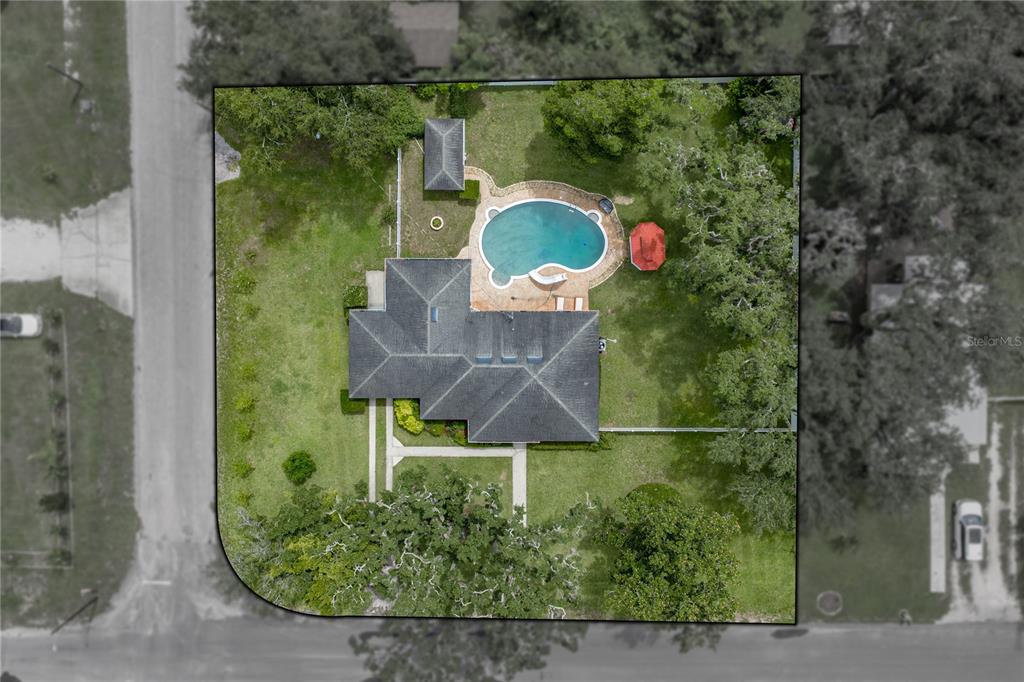 Property for sale at 14320 13TH STREET, DADE CITY, FL, 33523