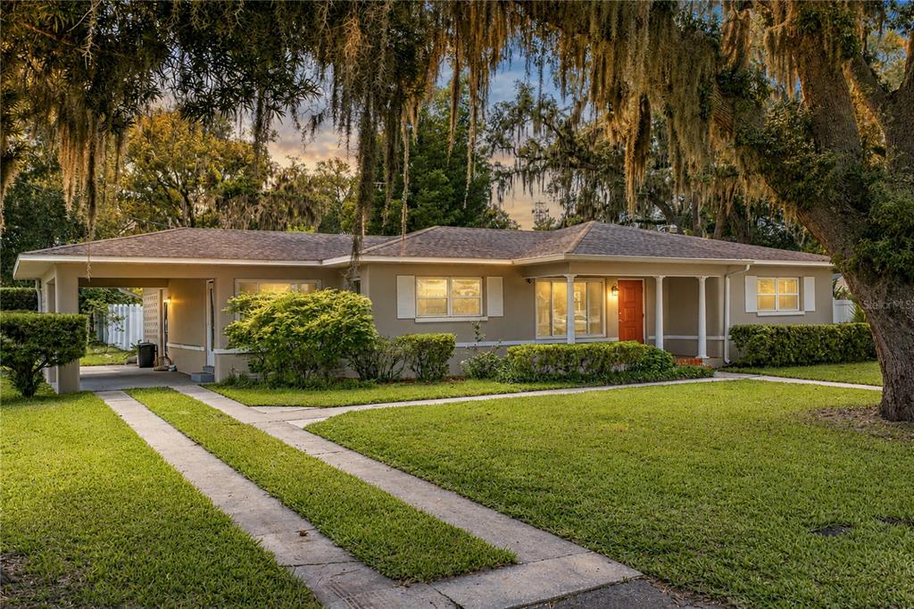 Property for sale at 14320 13TH STREET, DADE CITY, FL, 33523