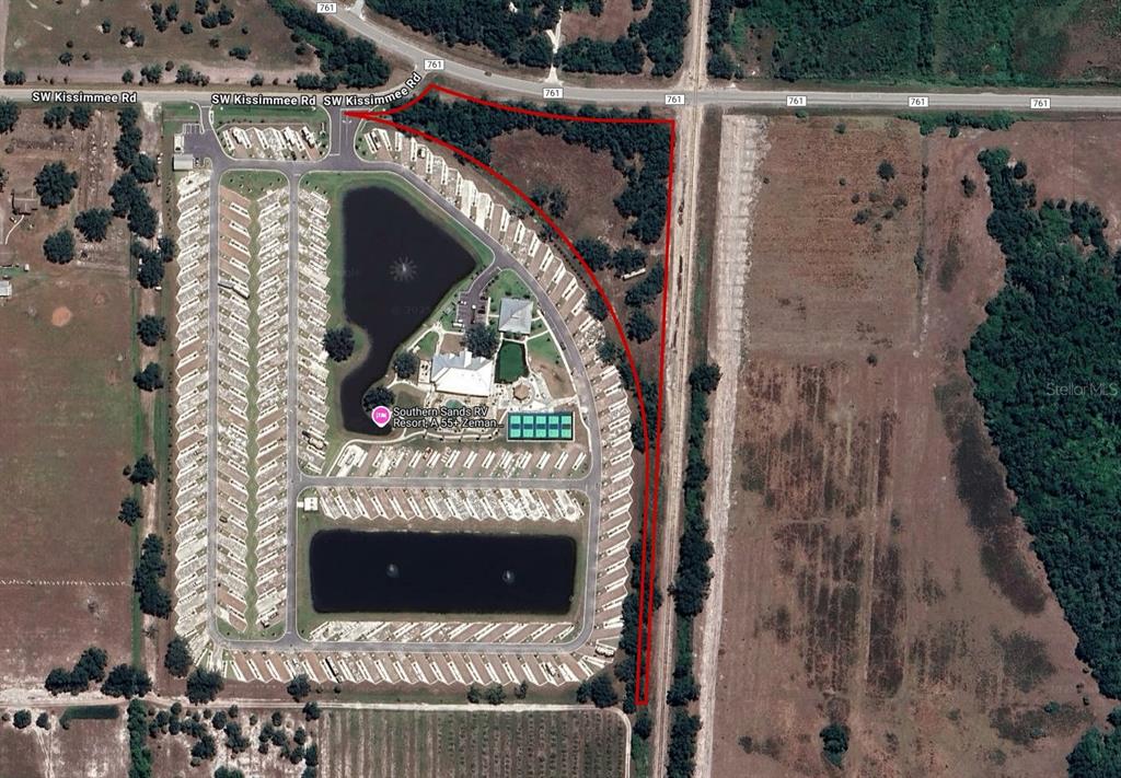 Property for sale at SW CO ROAD 761, ARCADIA, FL, 34269