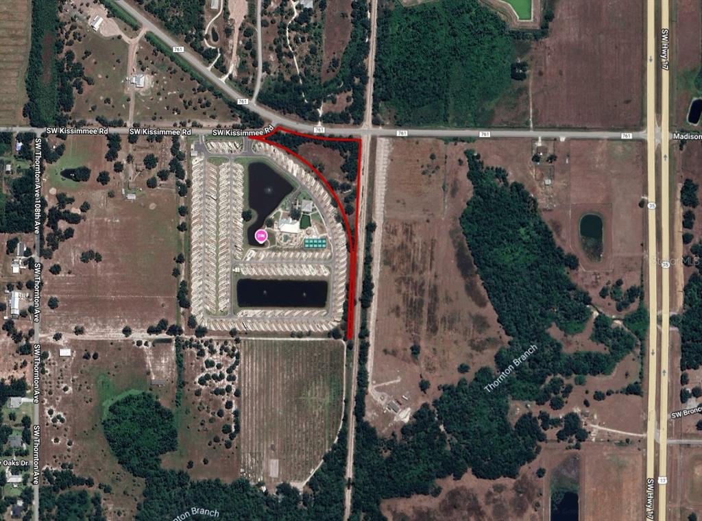 Property for sale at SW CO ROAD 761, ARCADIA, FL, 34269