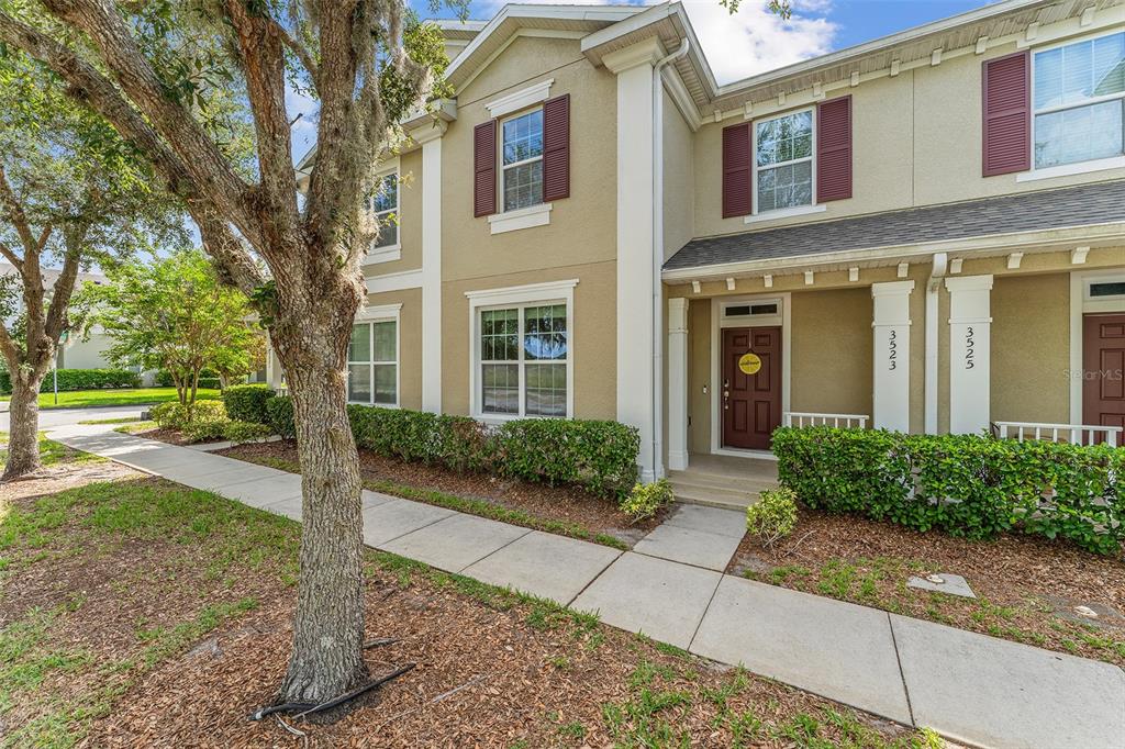 Property for sale at 3523 CLAY BRICK RD, ST CLOUD, FL, 34773